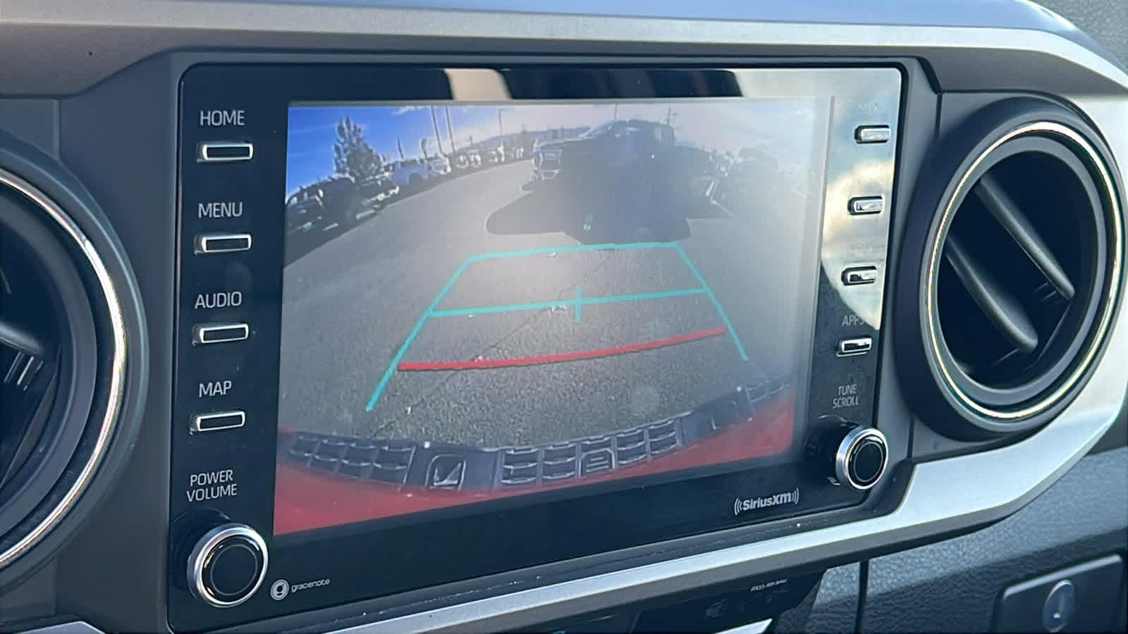 Thumbnail: 2023 Toyota Tacoma - 16