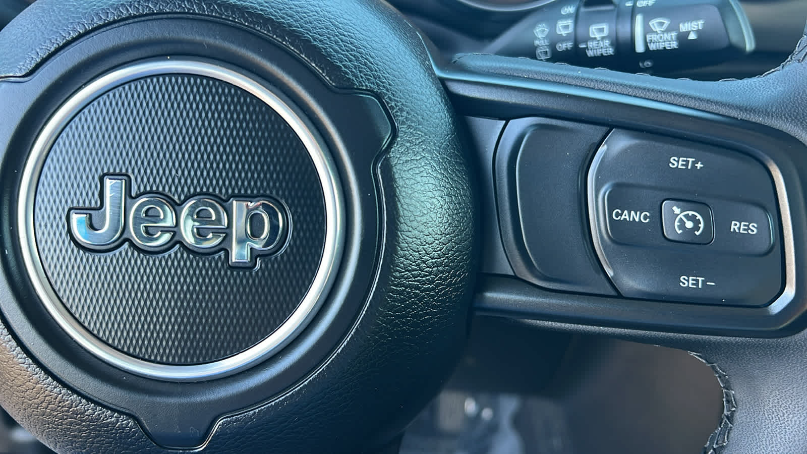 Thumbnail: 2023 Jeep Wrangler - 20