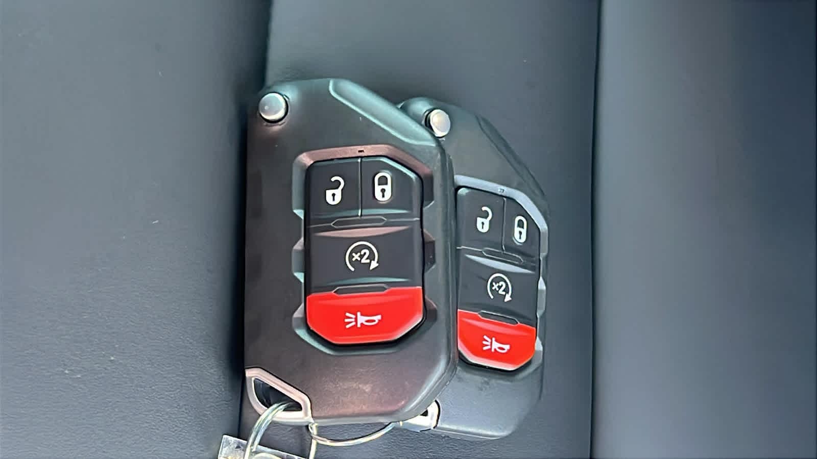 Thumbnail: 2025 Jeep Wrangler - 29