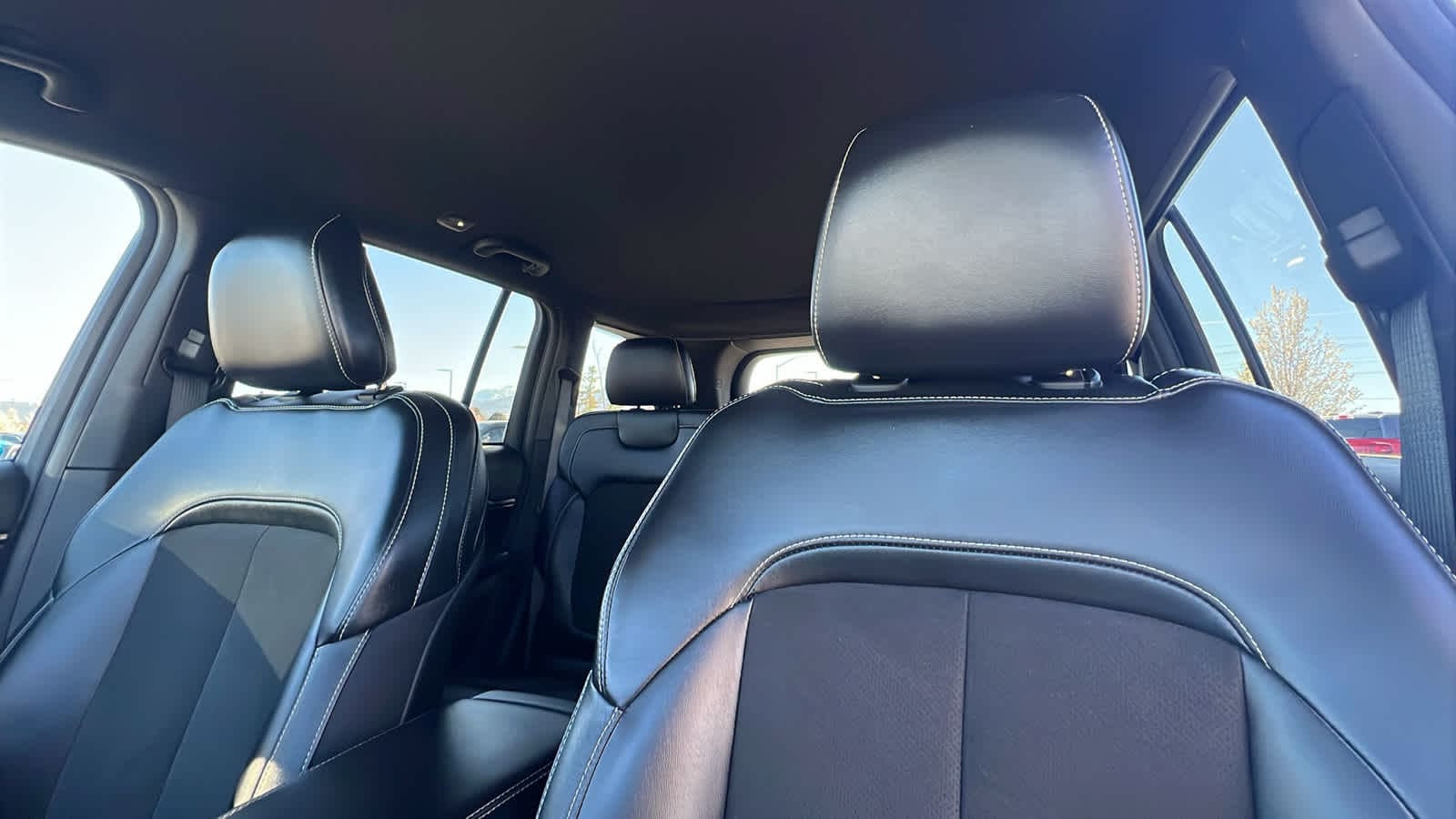 Thumbnail: 2024 Jeep Grand Cherokee - 11