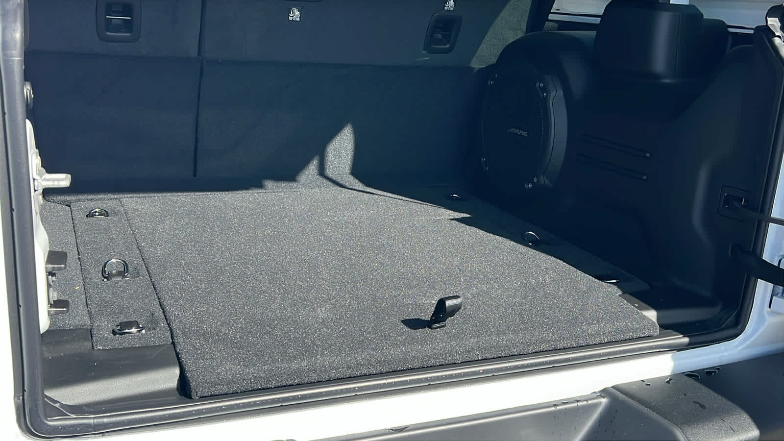 Thumbnail: 2026 Jeep Wrangler - 27