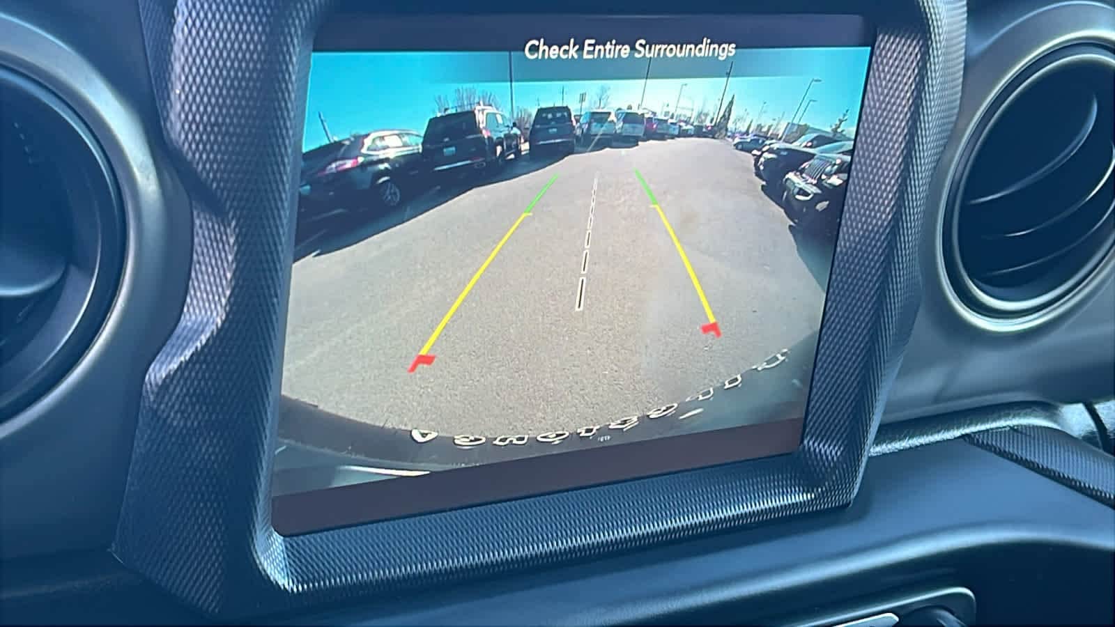 Thumbnail: 2023 Jeep Wrangler - 16