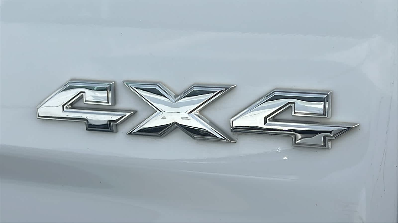 Thumbnail: 2018 RAM 2500 - 7