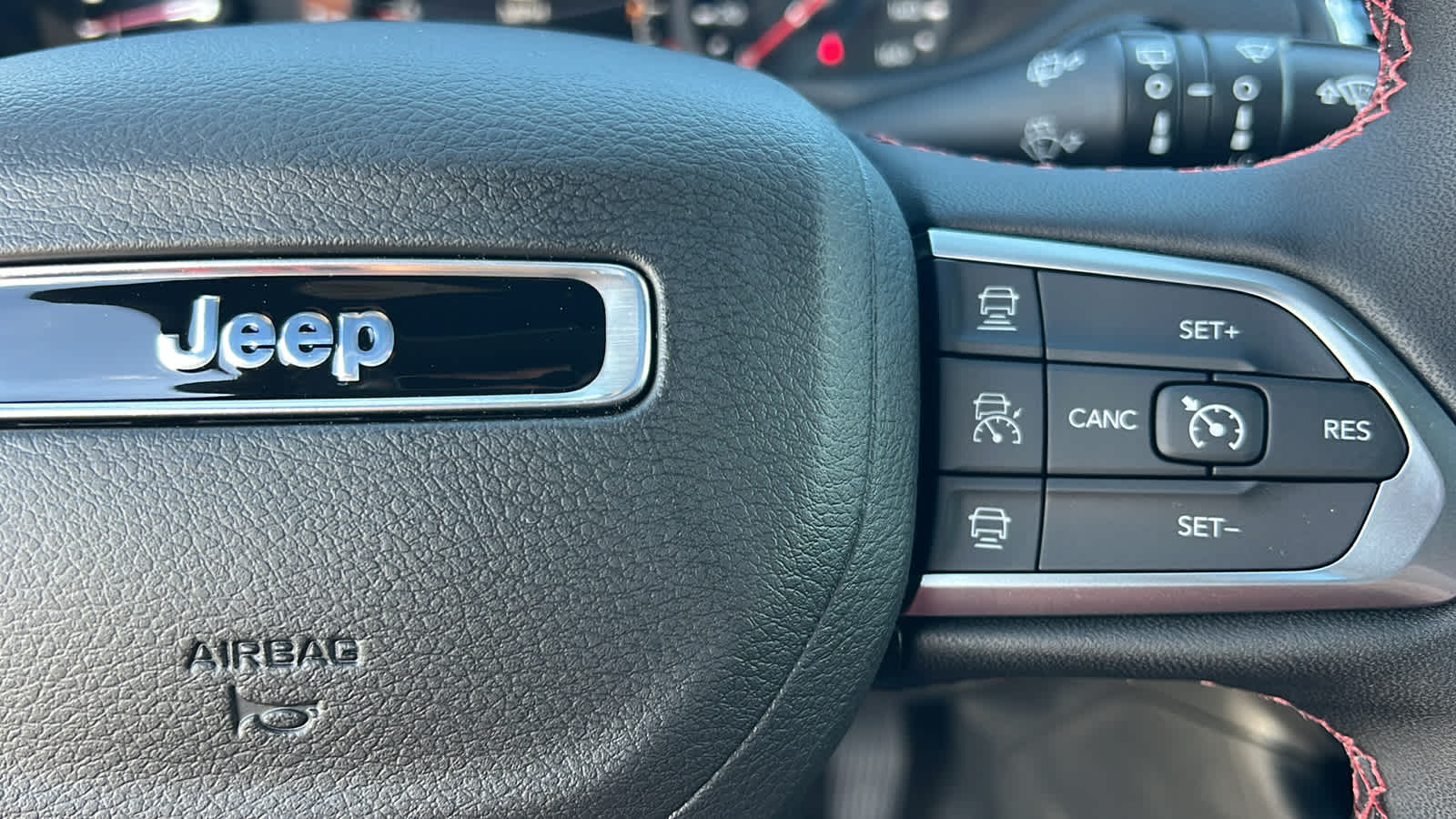 Thumbnail: 2026 Jeep Compass - 20