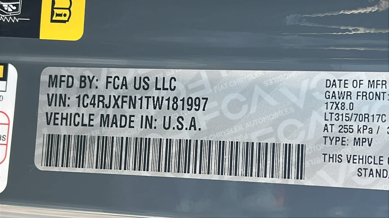 Thumbnail: 2026 Jeep Wrangler - 30