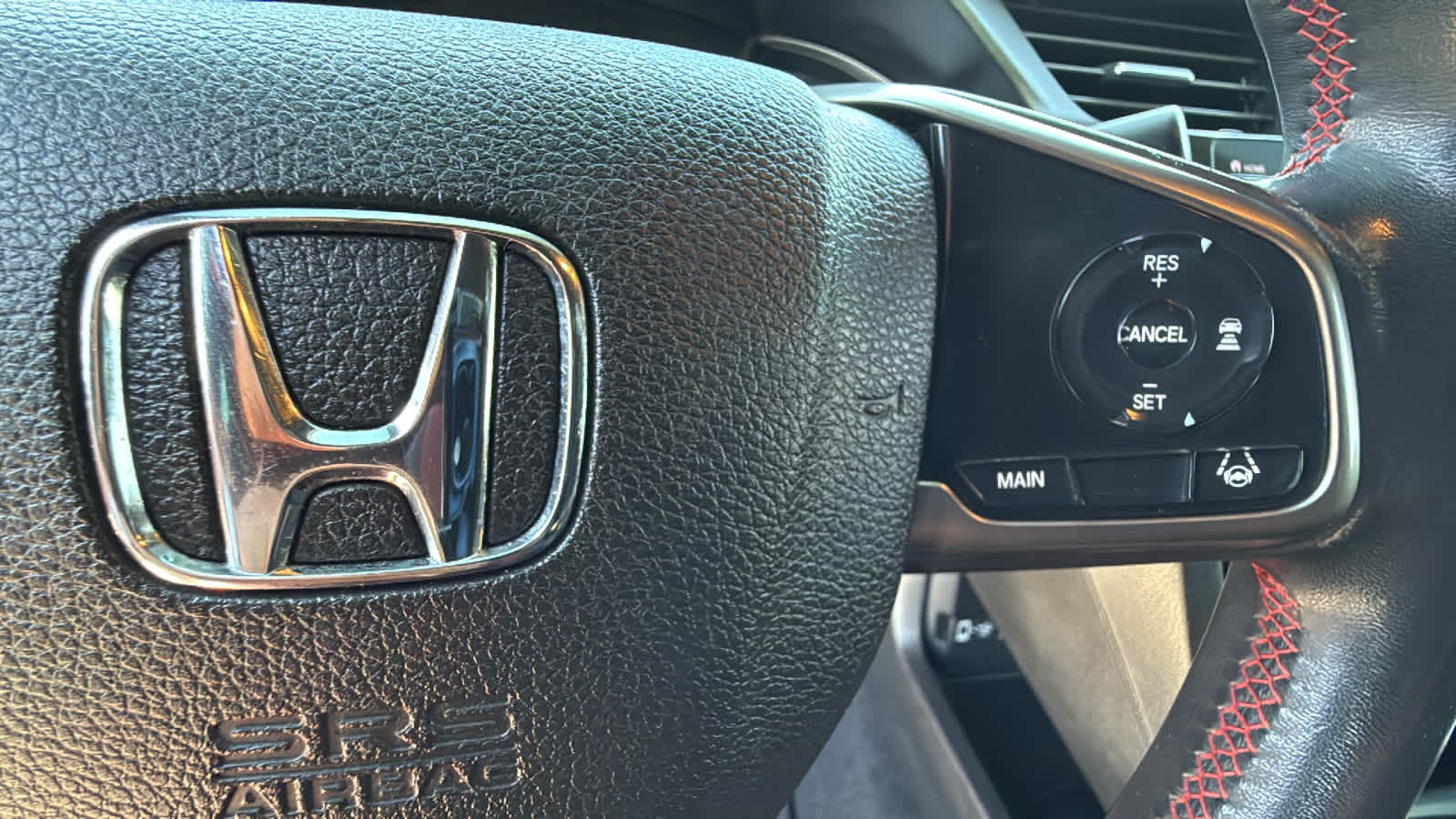 2020 Honda Civic Si 20