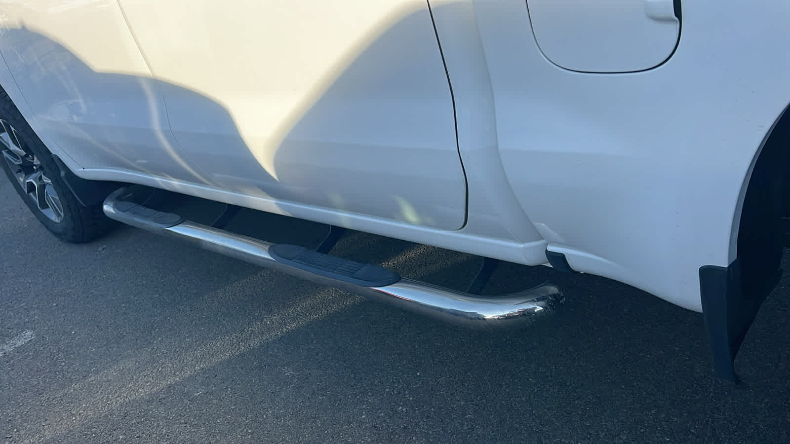 Thumbnail: 2025 Chevrolet Silverado 1500 - 10