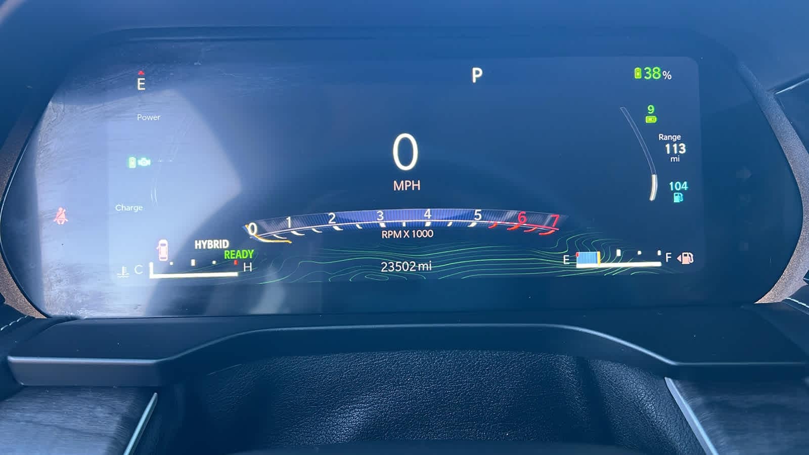 Thumbnail: 2023 Jeep Grand Cherokee - 21