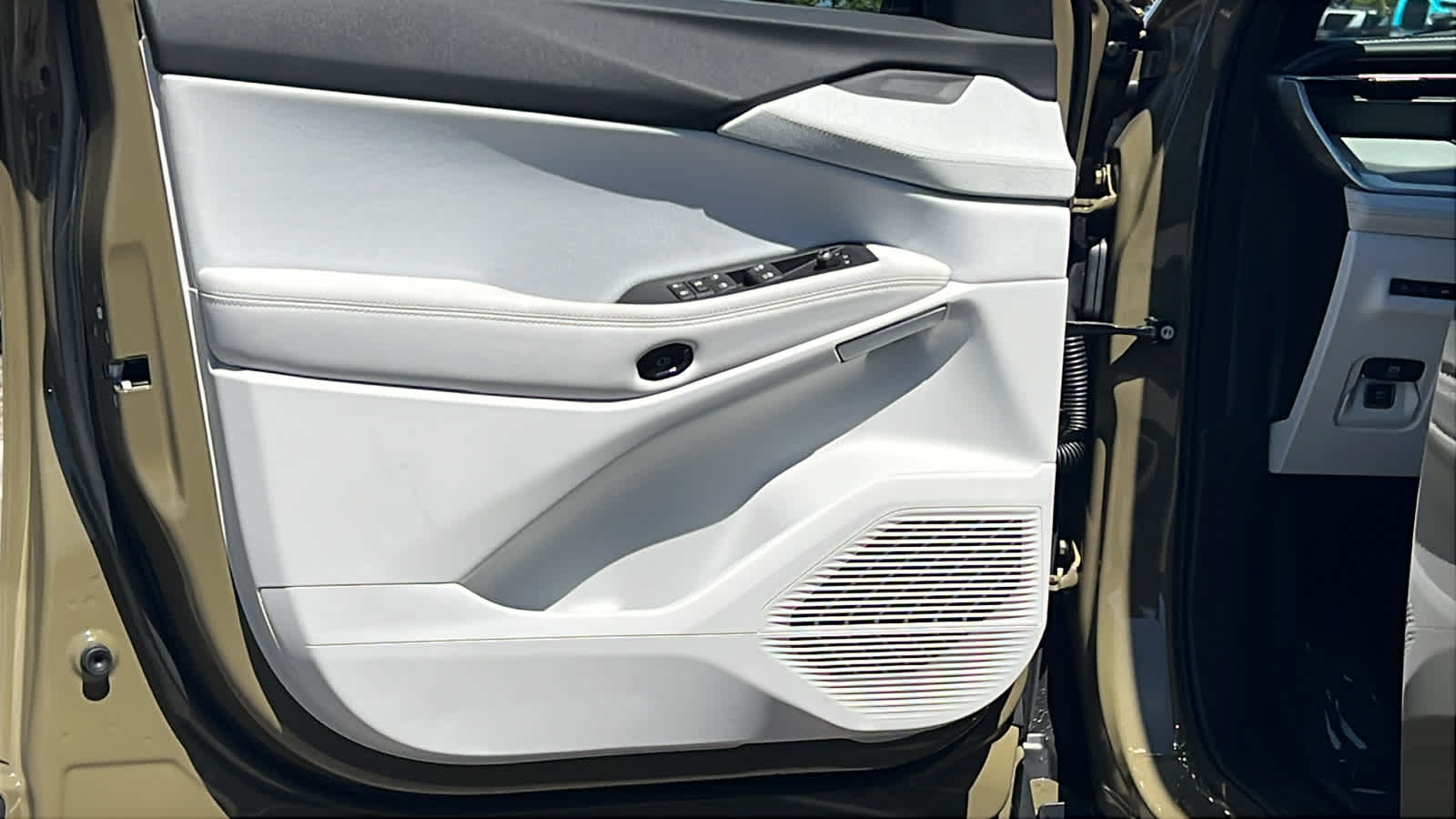 Thumbnail: 2026 Jeep Cherokee - 23