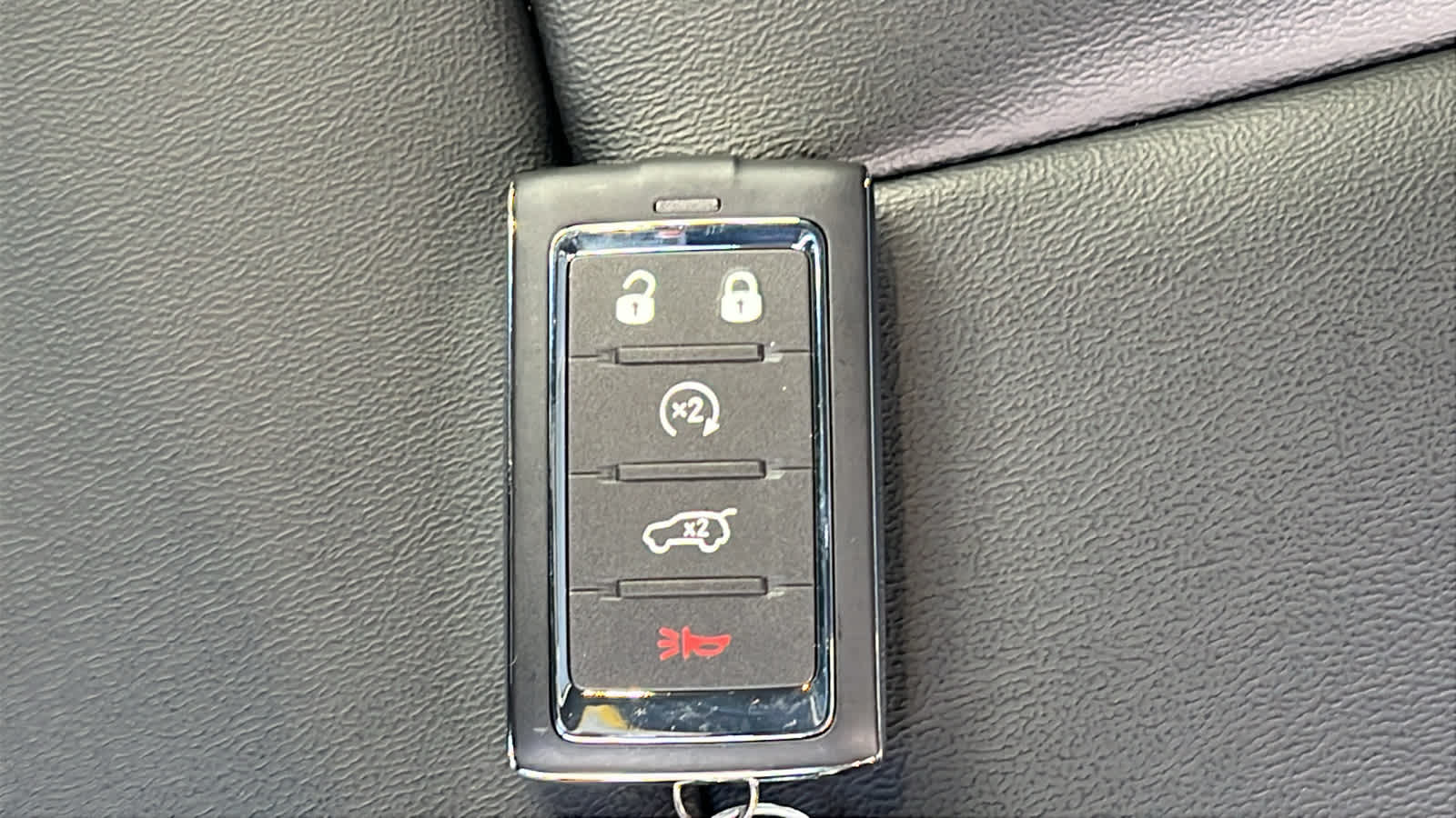 Thumbnail: 2026 Jeep Grand Cherokee - 29