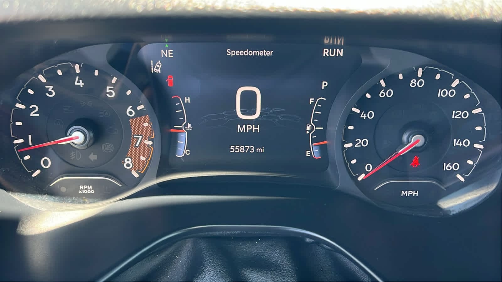 Thumbnail: 2022 Jeep Compass - 21
