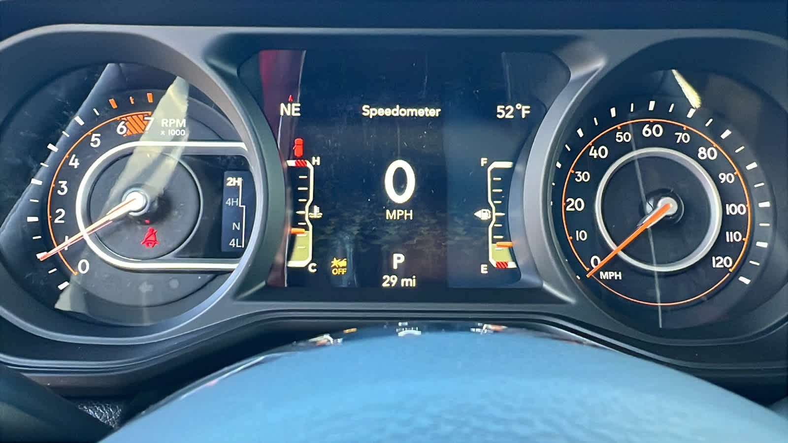 Thumbnail: 2026 Jeep Wrangler - 21