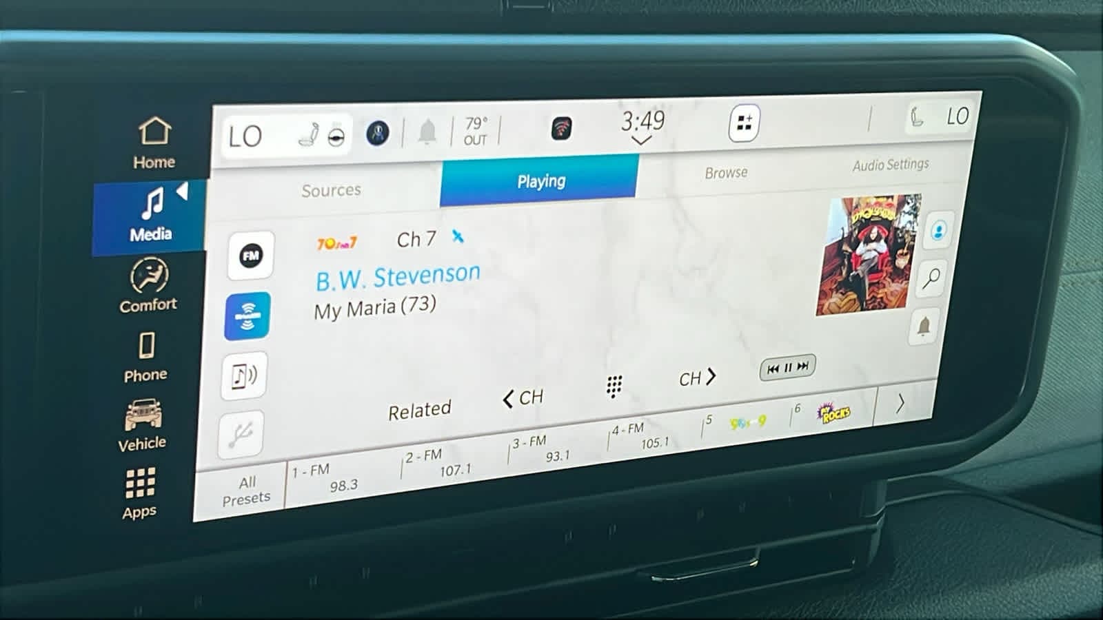 Thumbnail: 2024 Jeep Wrangler - 15