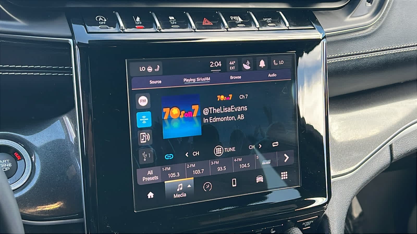 Thumbnail: 2023 Jeep Grand Cherokee - 15