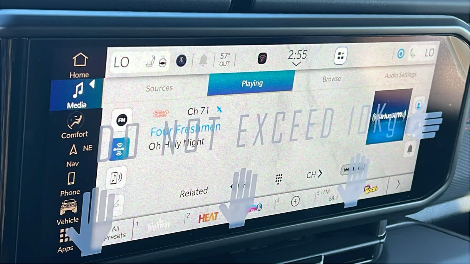 Thumbnail: 2026 Jeep Wrangler - 15