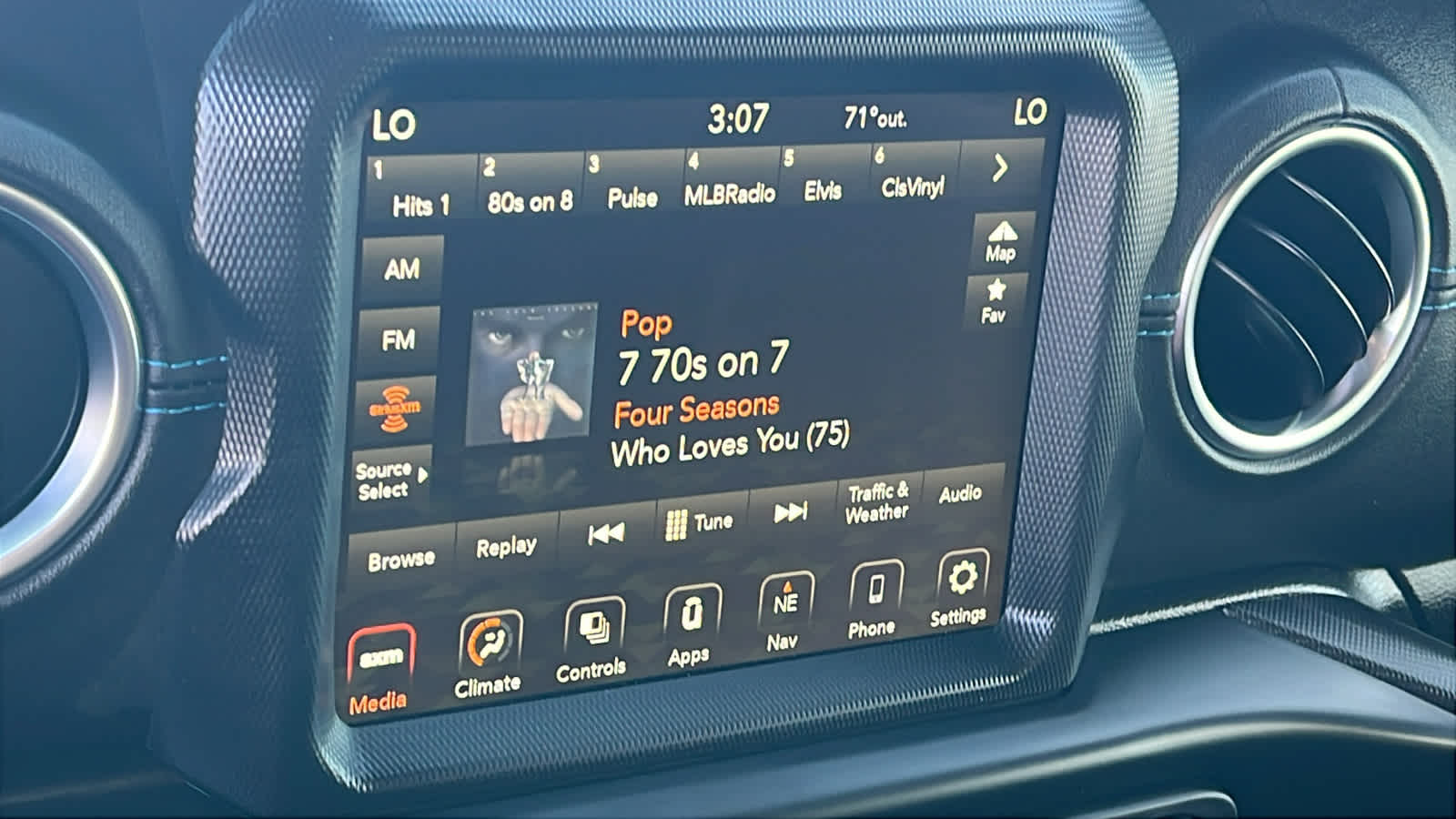 Thumbnail: 2023 Jeep Wrangler - 15