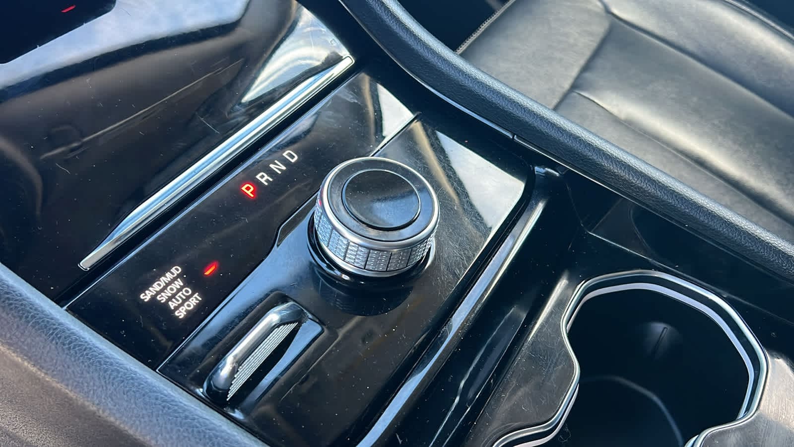 Thumbnail: 2022 Jeep Grand Cherokee - 13