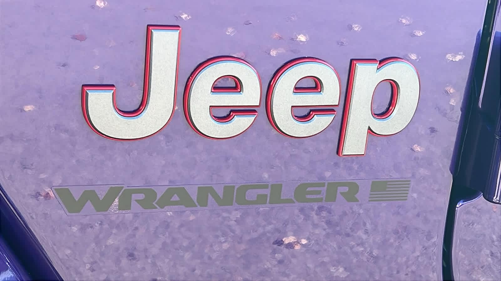 Thumbnail: 2026 Jeep Wrangler - 28