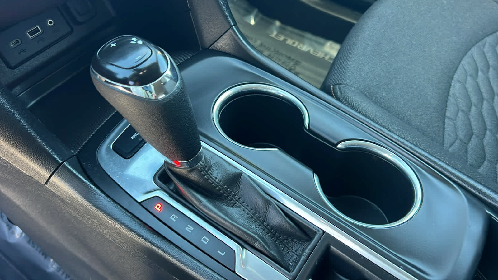 Thumbnail: 2020 Chevrolet Equinox - 13