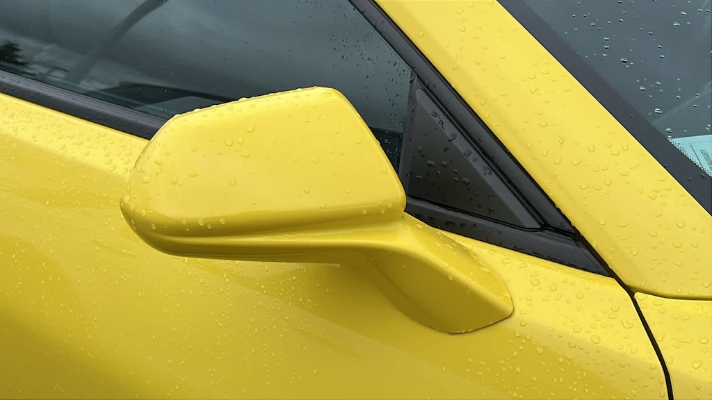 Used 2016 Chevrolet Camaro 1LT Coupe