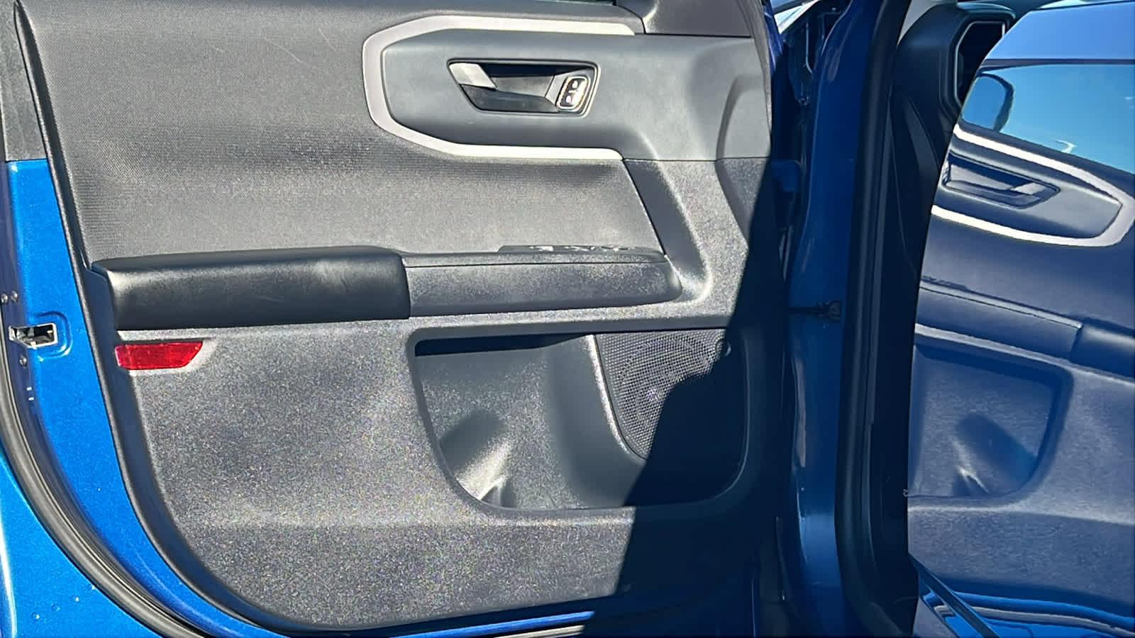 Thumbnail: 2024 Ford Bronco Sport - 23