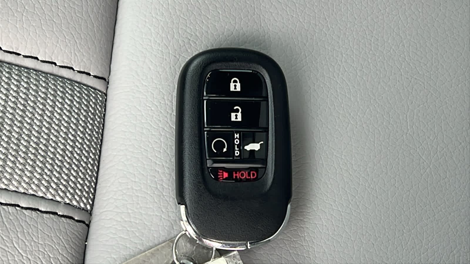 Thumbnail: 2025 Honda Pilot - 29