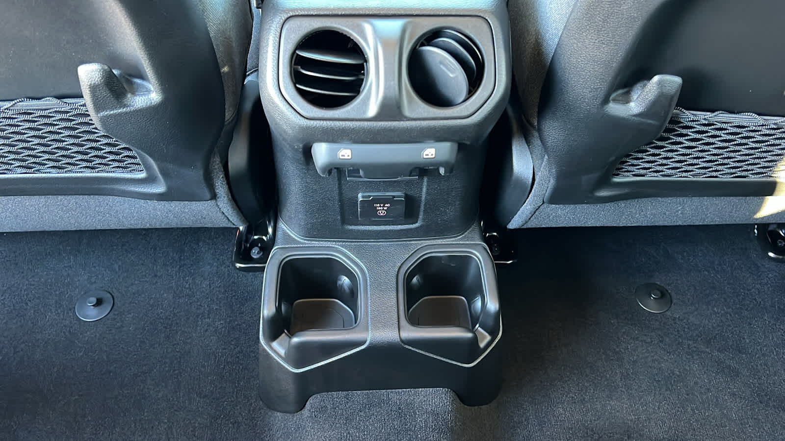 Thumbnail: 2026 Jeep Wrangler - 25