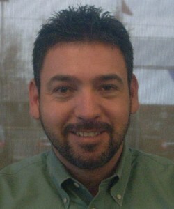 Michael Romero