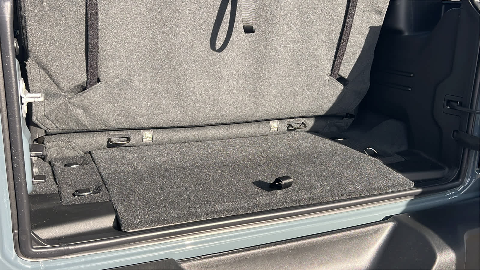 Thumbnail: 2026 Jeep Wrangler - 25