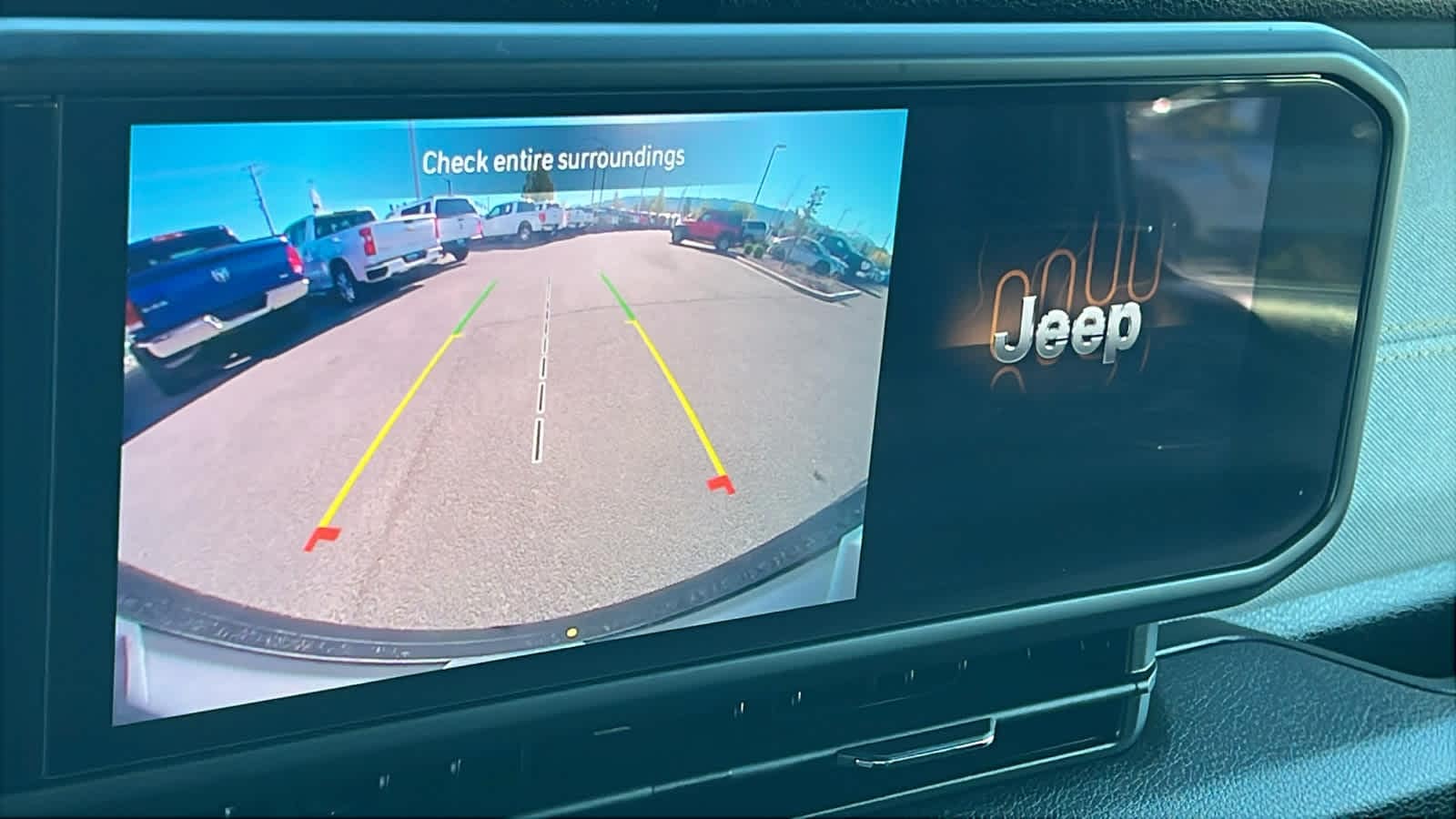 Thumbnail: 2024 Jeep Wrangler - 16