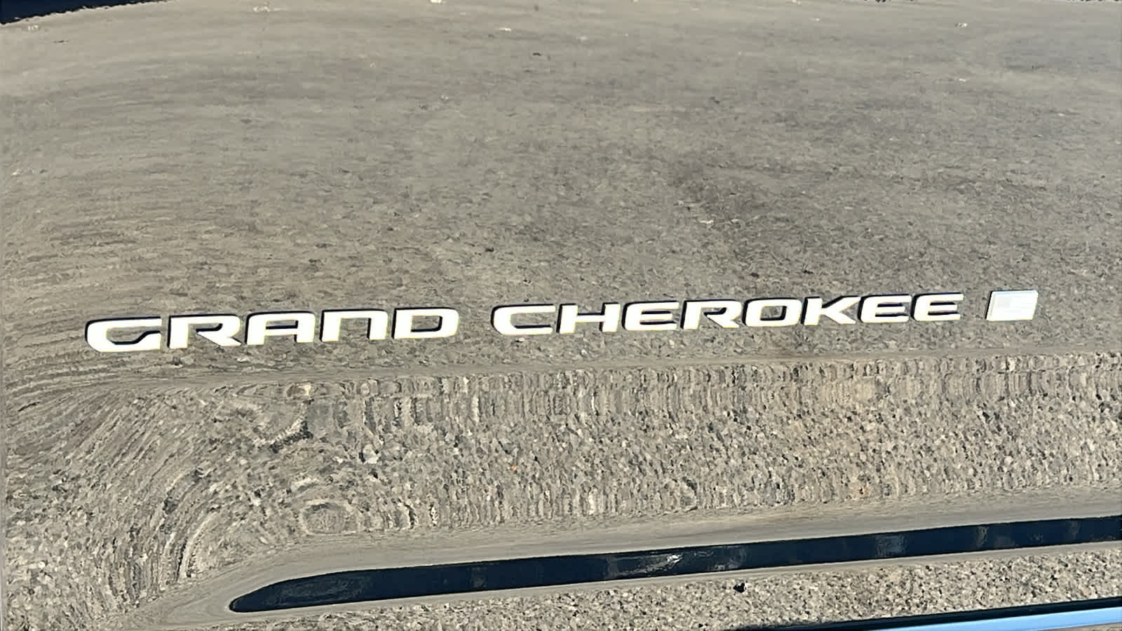 Thumbnail: 2025 Jeep Grand Cherokee - 28