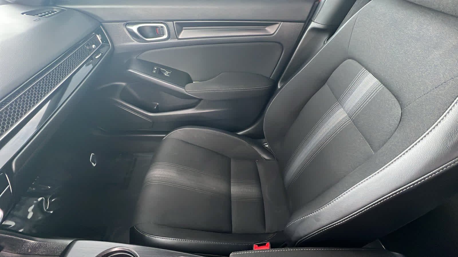 Thumbnail: 2024 Honda Civic - 11