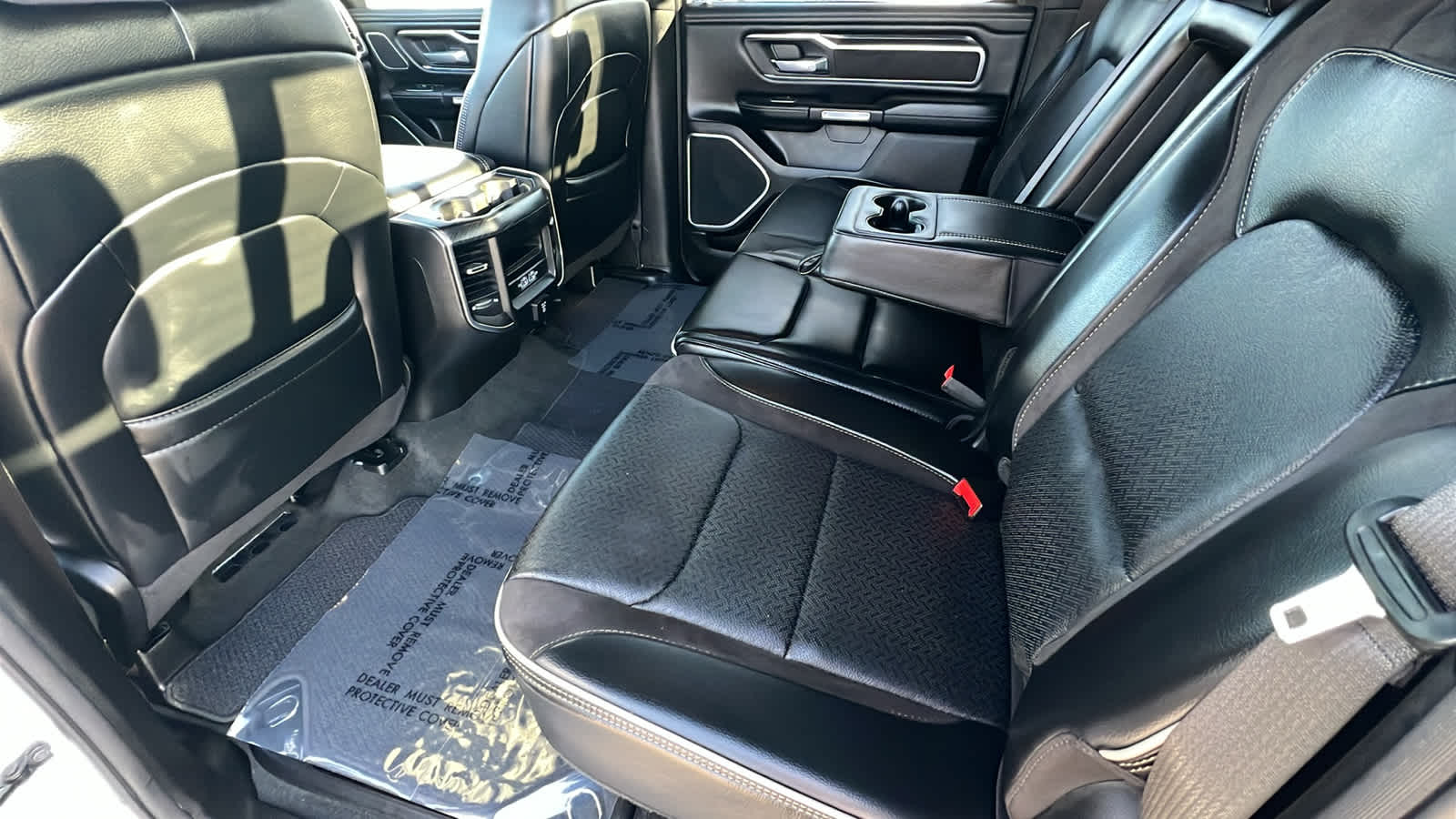 Thumbnail: 2023 RAM 1500 - 24