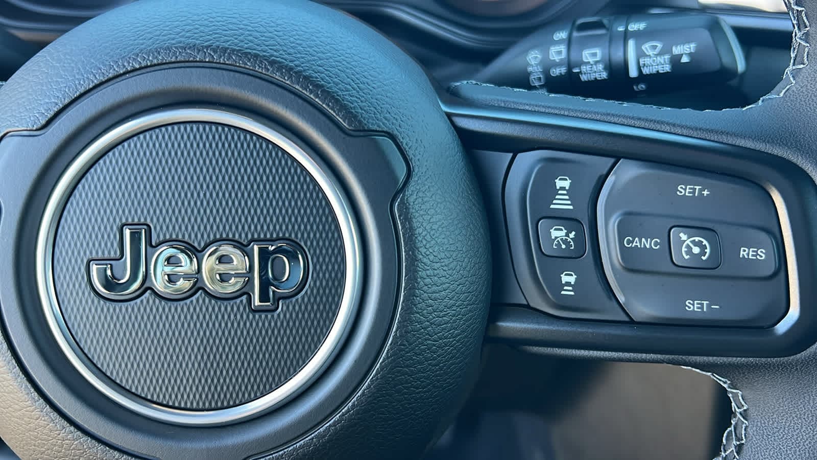 Thumbnail: 2026 Jeep Wrangler - 20