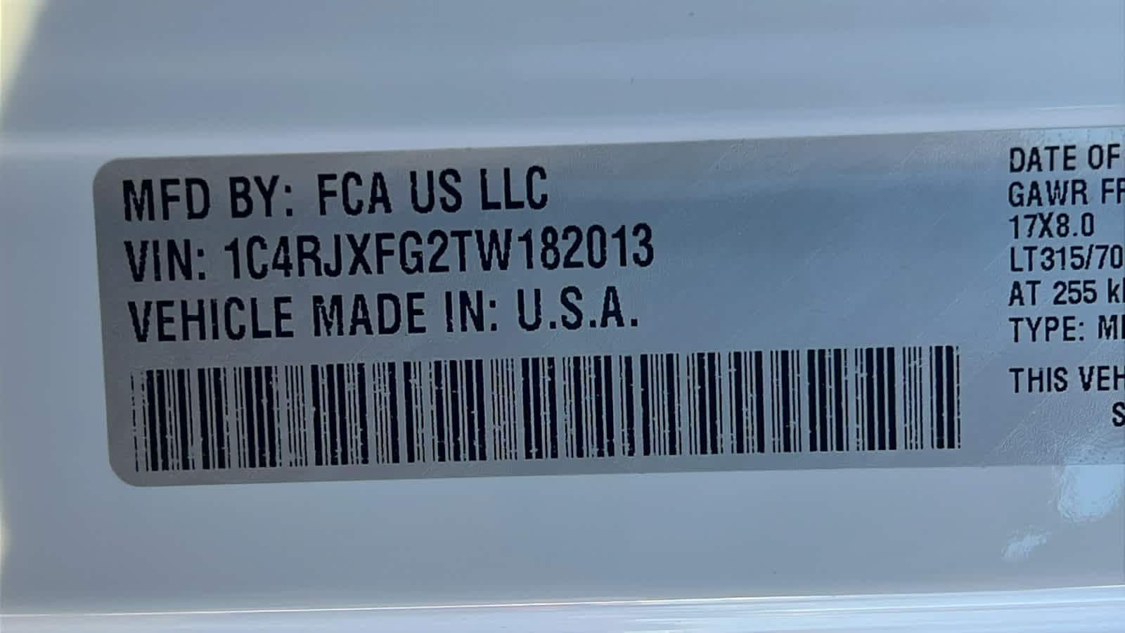 Thumbnail: 2026 Jeep Wrangler - 30