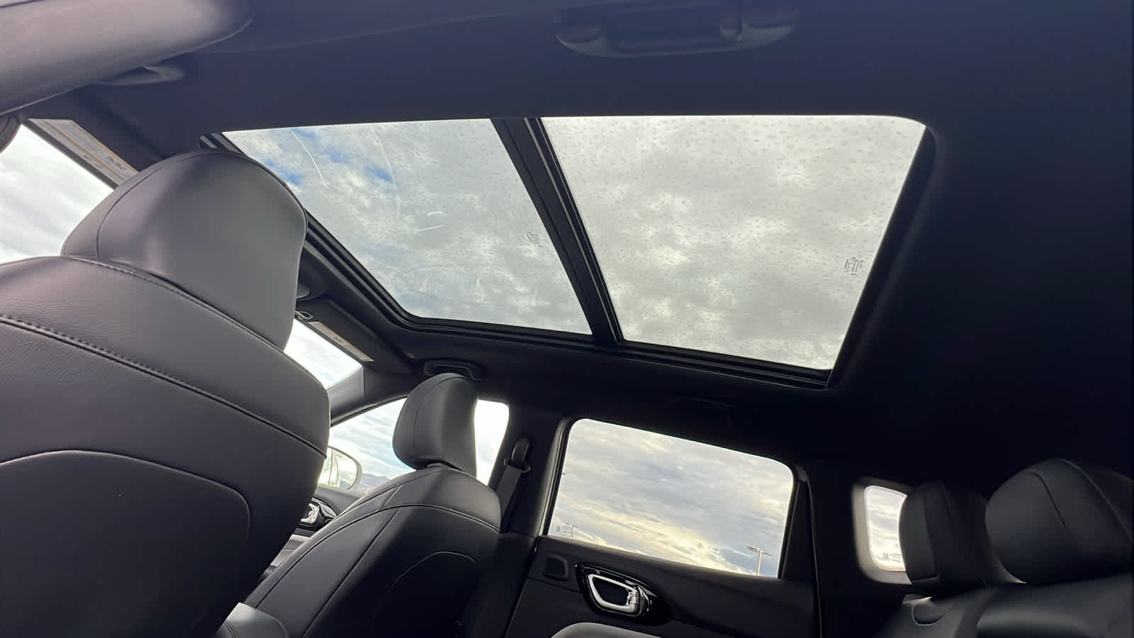 Thumbnail: 2026 Jeep Compass - 31