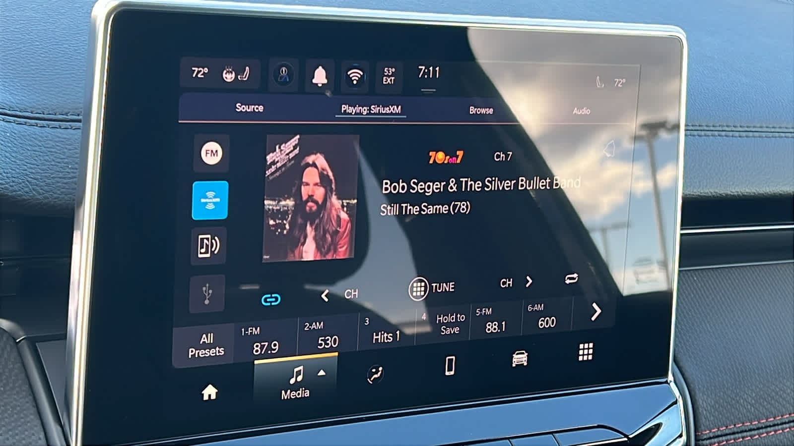 Thumbnail: 2026 Jeep Compass - 15