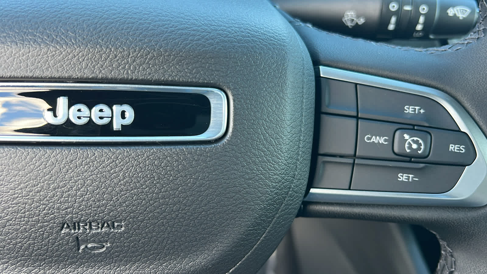 Thumbnail: 2026 Jeep Compass - 20