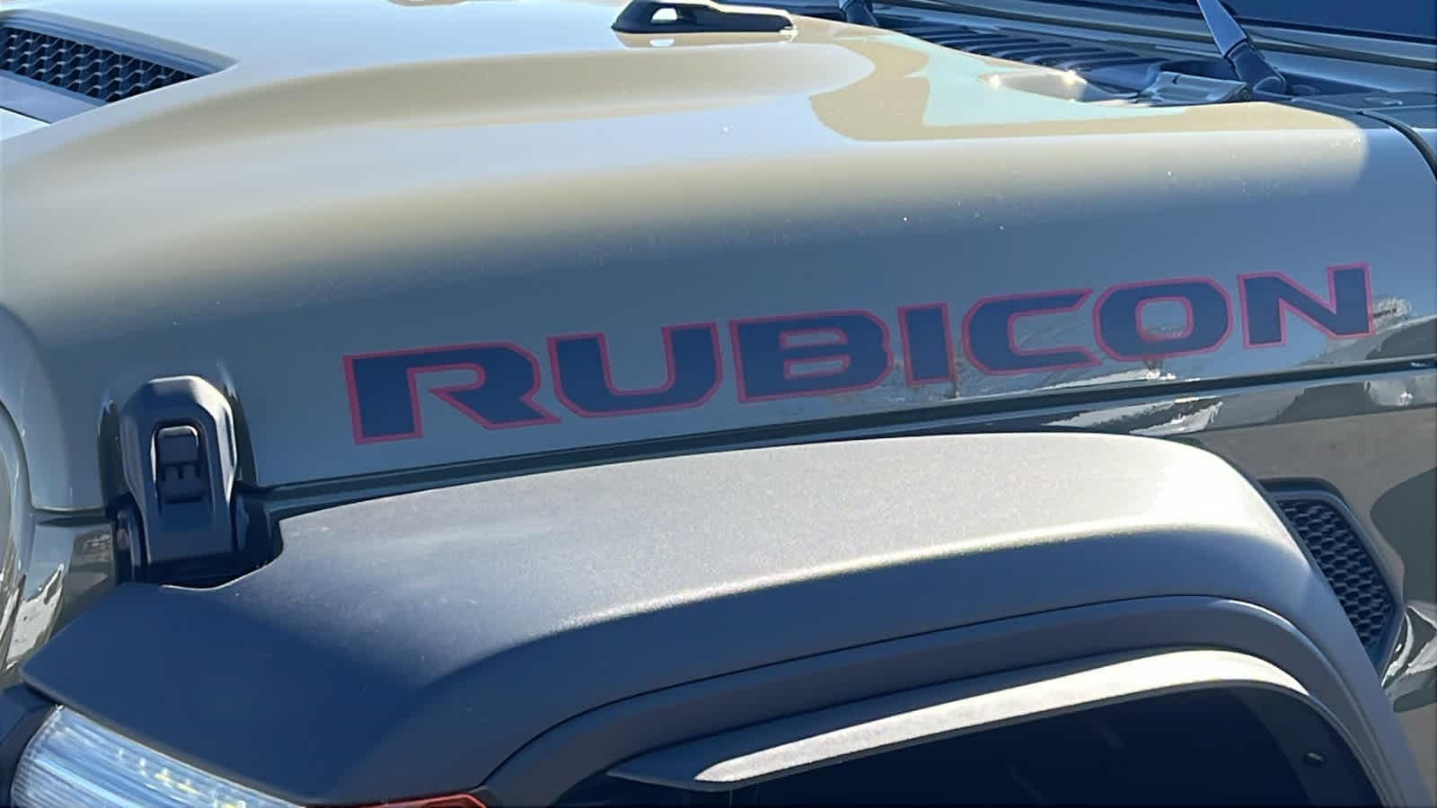 Thumbnail: 2026 Jeep Wrangler - 31