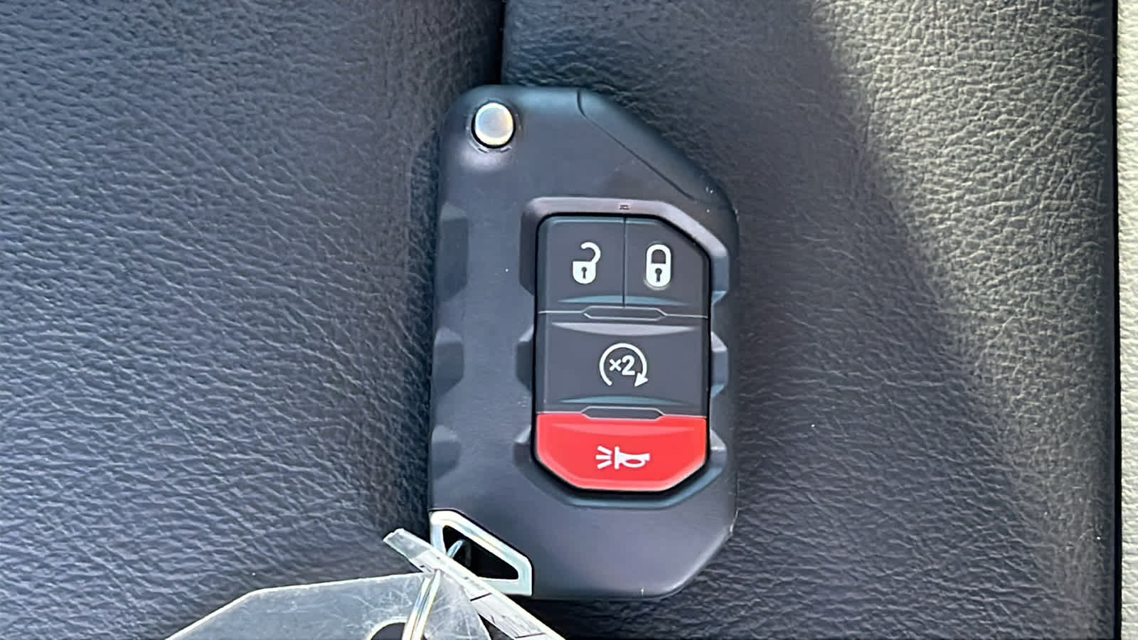 Thumbnail: 2026 Jeep Wrangler - 29