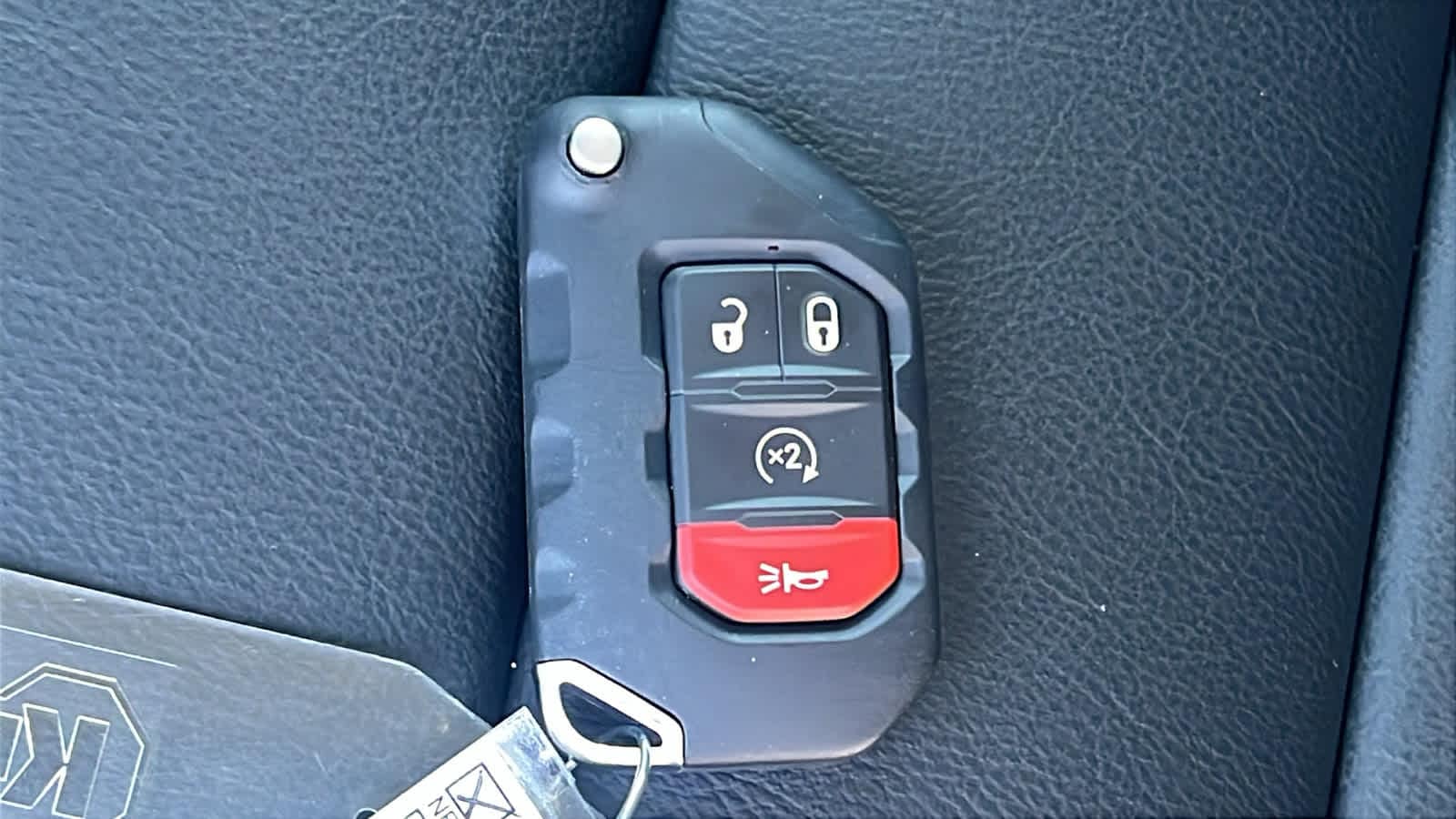 Thumbnail: 2026 Jeep Wrangler - 29