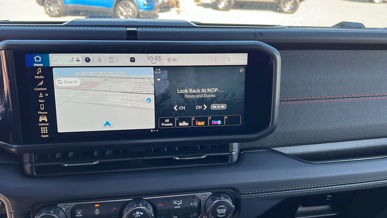 Thumbnail: 2026 Jeep Wrangler - 15