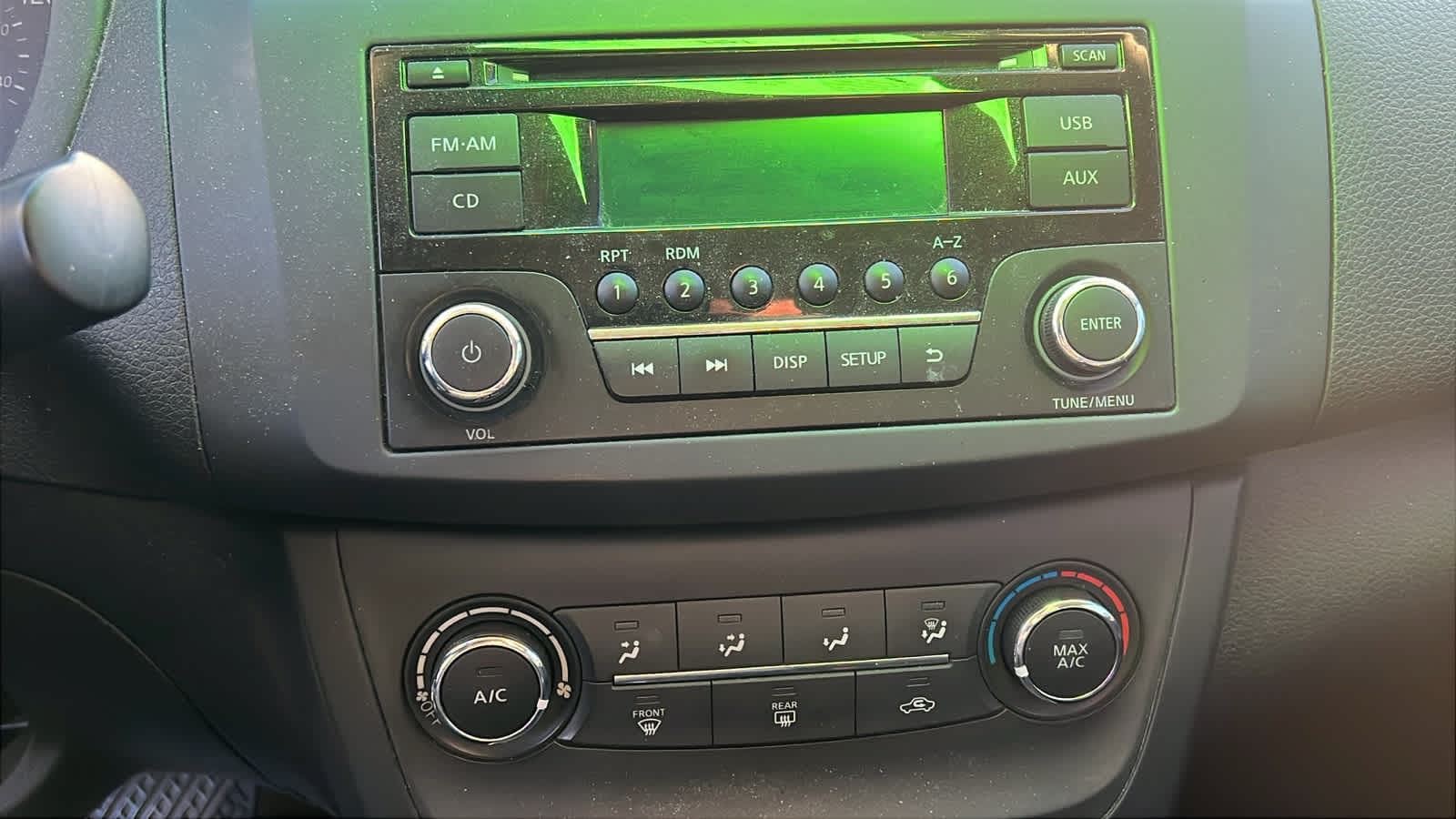 Thumbnail: 2017 Nissan Sentra - 7