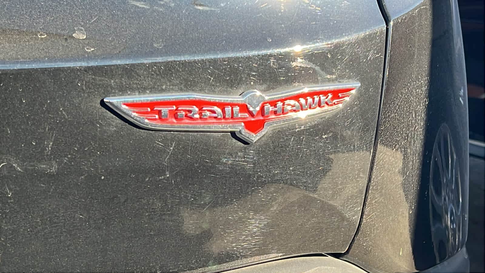 Thumbnail: 2022 Jeep Renegade - 6