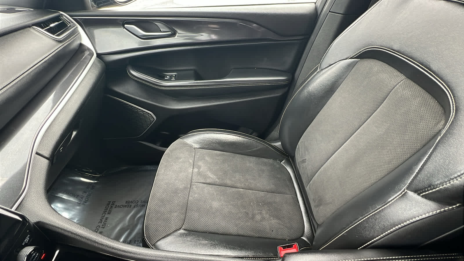 Thumbnail: 2021 Jeep Grand Cherokee L - 12