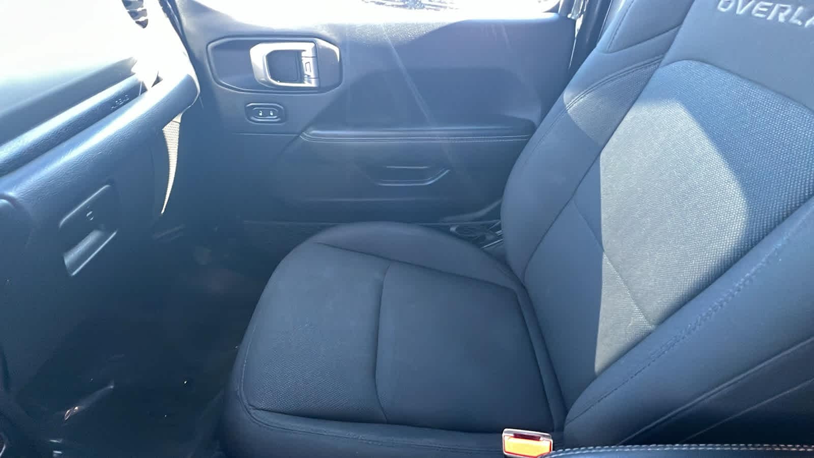 Thumbnail: 2022 Jeep Gladiator - 12