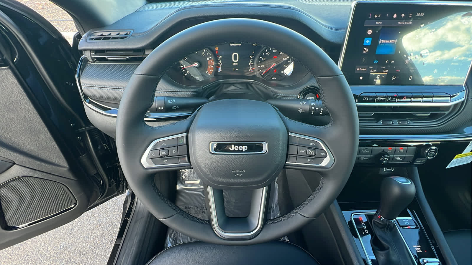 Thumbnail: 2026 Jeep Compass - 18