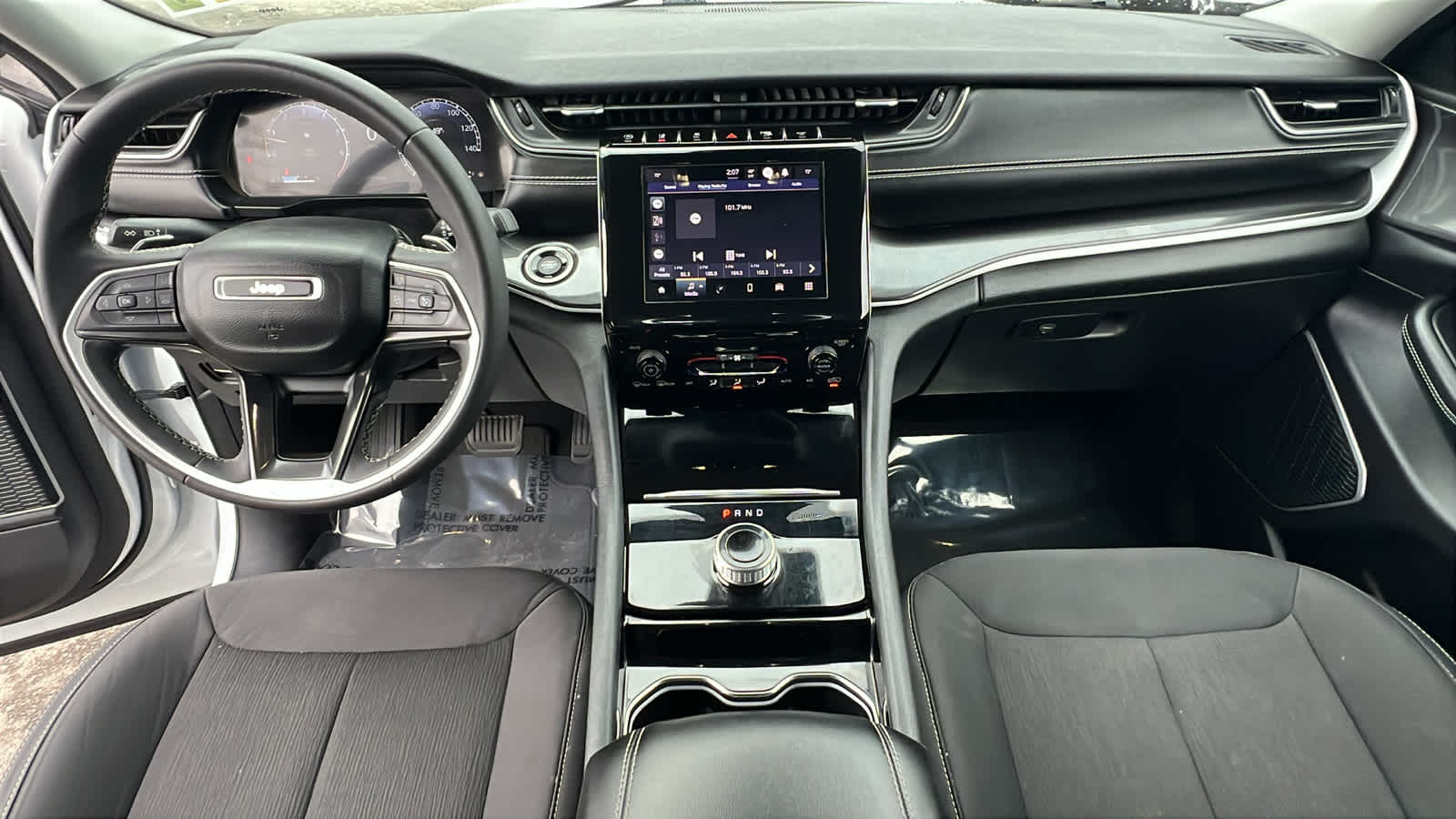 Thumbnail: 2022 Jeep Grand Cherokee - 26