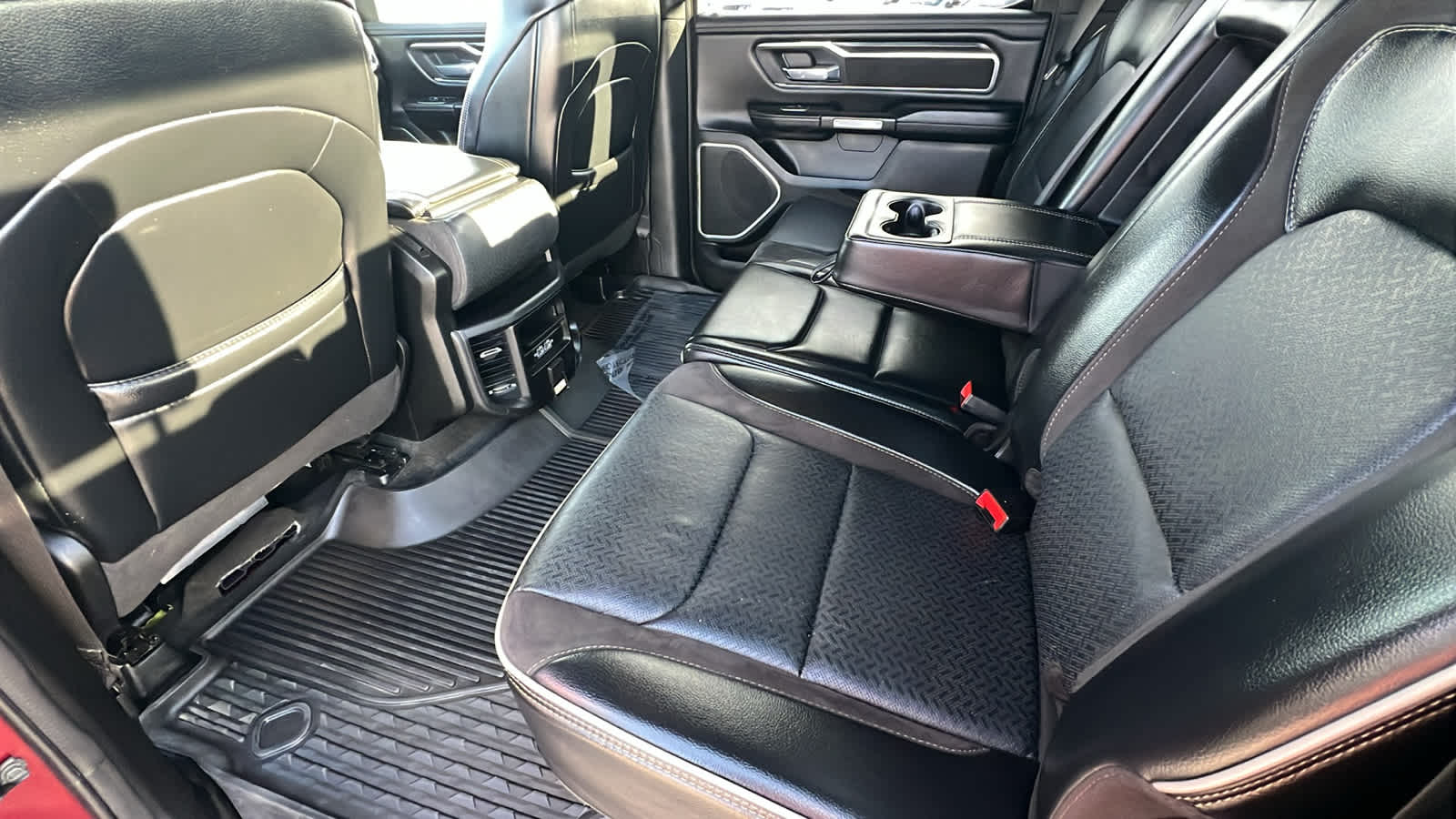 Thumbnail: 2023 RAM 1500 - 24