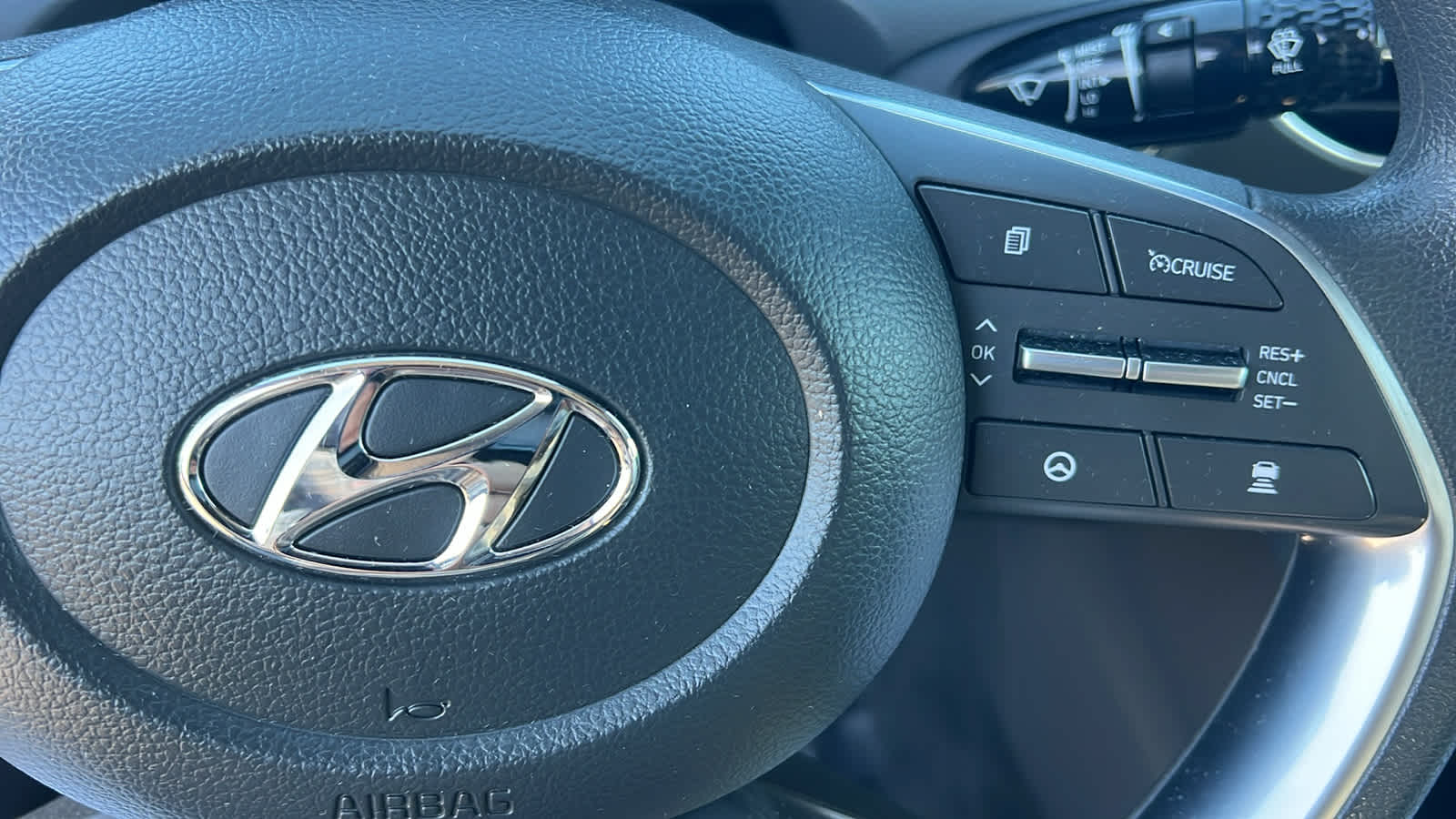 2023 Hyundai Sonata SEL - Photo 20